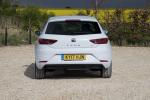 Seat Leon 2017 года (UK)
